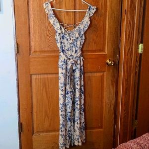 American Eagle Jumpsuit